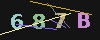 Gambar captcha